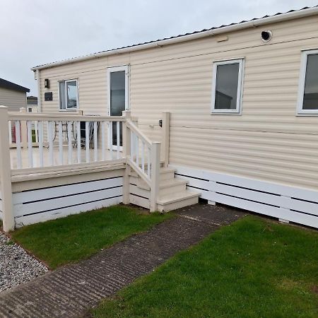 Summer Breeze Bude Exterior foto