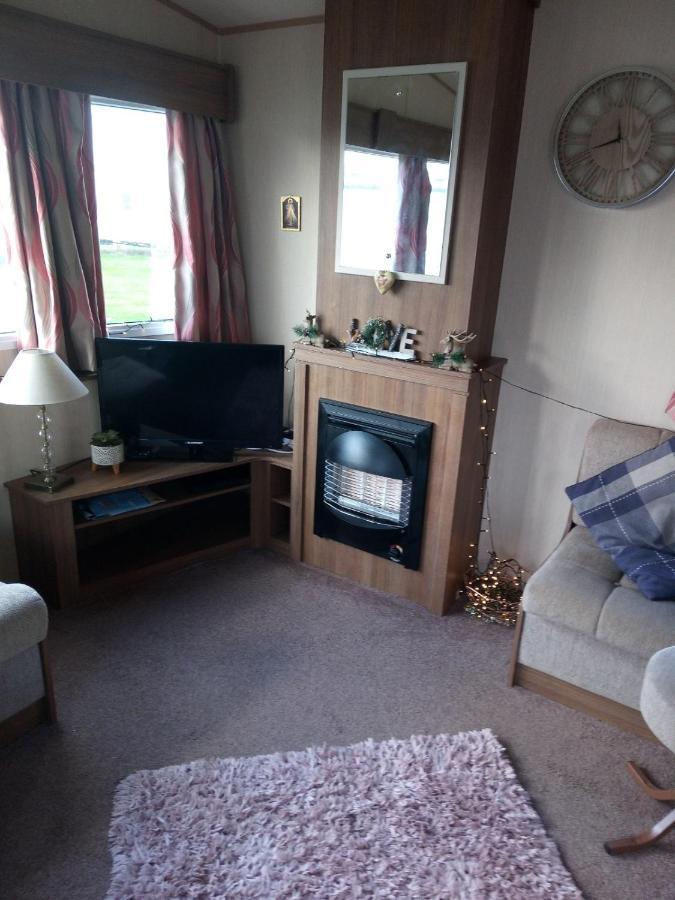 Summer Breeze Bude Exterior foto